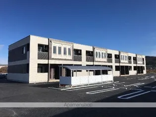 グランコート高萩の画像