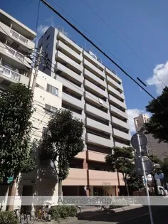 ダイナコート大博通りの画像