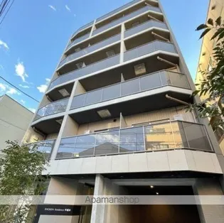 SHOKEN RESIDENCE早稲田の画像