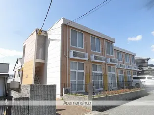 レオパレスLA CASAの画像