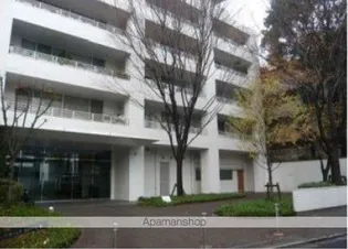 東京都練馬区桜台3丁目【マンション】の外観