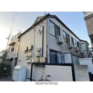 フラット中野の画像