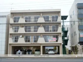 コズミック城南の画像