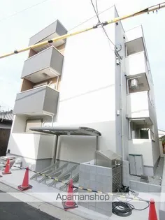 フジパレス西湊Ⅰ番館の画像