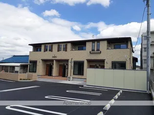 ベルファミーユ VIIIの画像