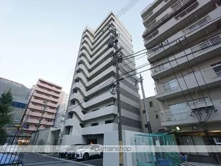 愛知県名古屋市東区泉1丁目【マンション】の外観