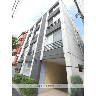BRANCHE鷺ノ宮IIの画像