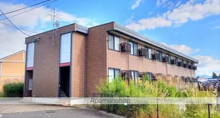 レオパレスサンライズ宮ノ上の画像