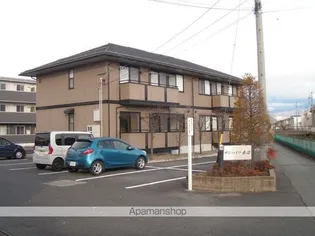 サンハイツ赤沼Aの画像