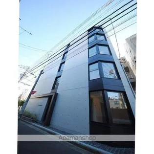 LEGALAND西新宿【1階】の外観