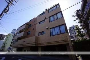 ル・メゾン小木曽【4階】の外観