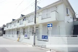 ジュネス与野の画像