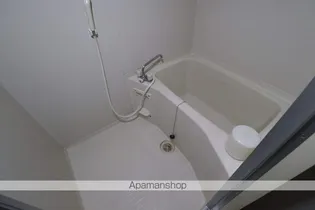 レオパレスブラウンブレッド【1階】の風呂