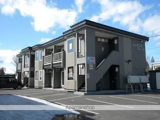 レジデンスプレールの画像