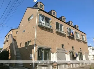 ヴァンタジオM【1階】の外観