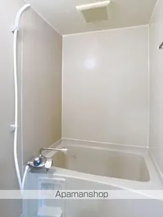 サンクレスト清水【2階】の風呂