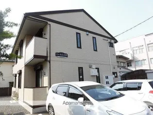 オーベル志家町の画像