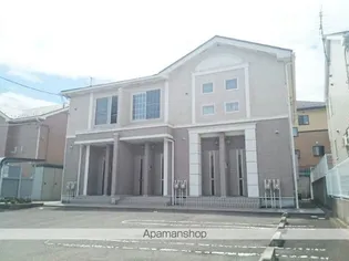 ヴィラ 佐藤IIの画像