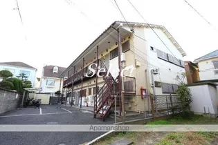 グリーンピア釜利谷の画像