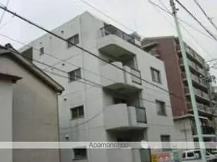 ヴィラ白壁の画像