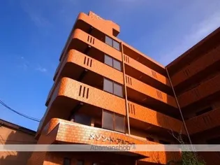 メゾンドアルファⅡの画像