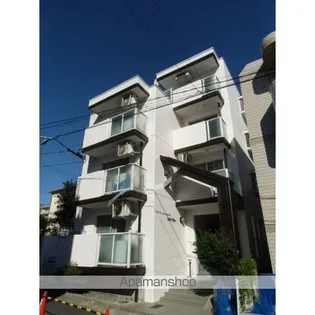 ロイヤルマンションスカイブルーの画像