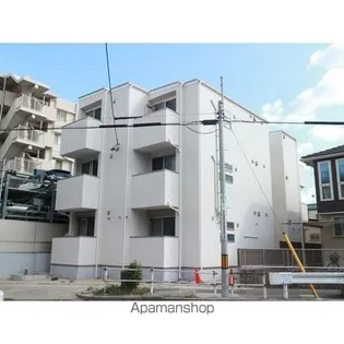 REGALEST 一社【2階】の外観