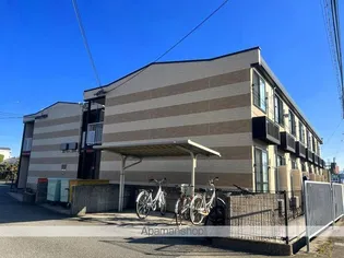 レオパレスブリュシェル荊本の画像
