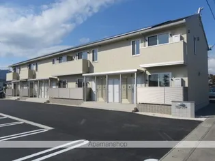 ペスカ・ペーラ【1階】の外観