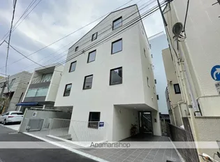 HISUI APARTMENT【2階】の外観