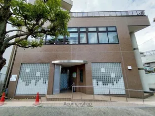 アークマンションの画像
