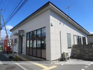 CITY ROOST MINAMI(シティルーストミナミ)【1階】の周辺