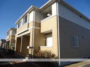 サンヴィレッジ Ⅰの画像