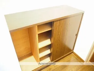 原町グランドハイツ【703号室】の内装