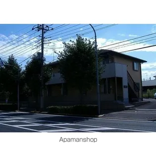 パナ・プロヴァンスT【1階】のその他画像