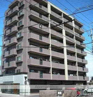 ラフィネスおもちゃのまち駅前の画像