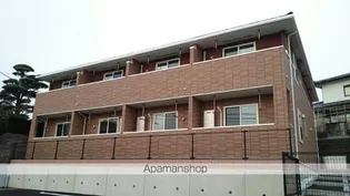 サニーヒル【2階】の外観