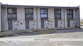 レオパレスサナロAの画像