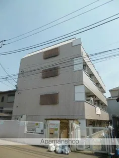 スカイコート立川第3【103号室号室】の外観