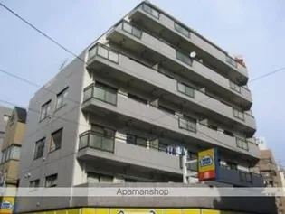 シティ・ヴィラ石井【3階】の外観