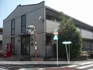 レオパレスメイプルハイム高野台1号館の画像