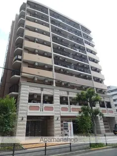 LUXE新大阪Ⅰ【7階】の外観