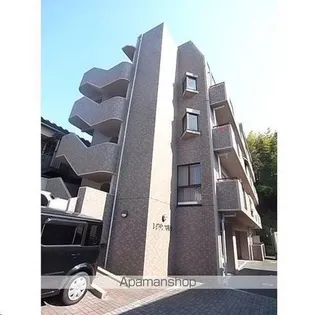 宮城県仙台市青葉区小松島2丁目【マンション】の外観