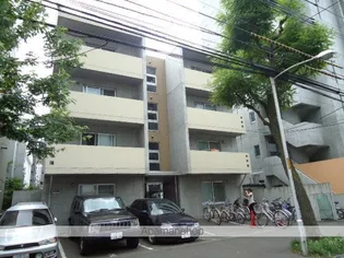 ブロサム桑園の画像