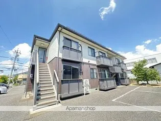 ディアスN【2階】の外観