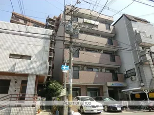 クローバーハイツの画像