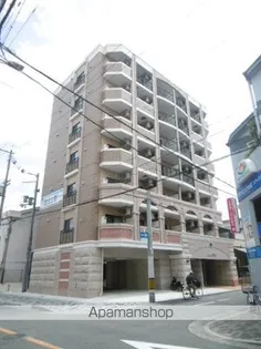 LUXE都島Ⅱの画像