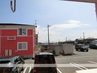 エテルノ優美B【1階】のその他画像