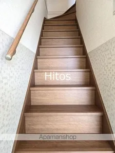 アレグリアK(ALRGIA K)【101号室】の内装