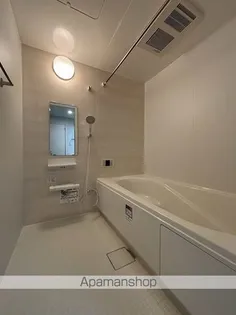 メゾン・ド・初台【2階】の風呂